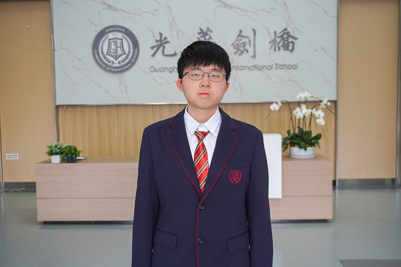 Shanghai_Top in China_Zhong Haoran_Shanghai Guanghua College.jpg