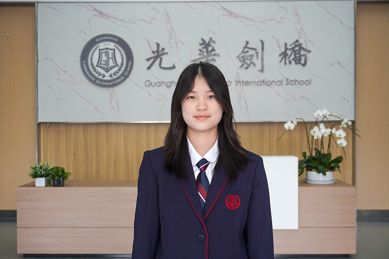 Shanghai_Top in World_Hu Yanglin_Shanghai Guanghua College.jpg